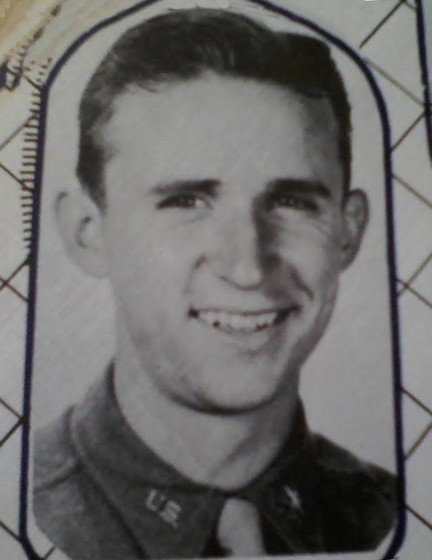 Photo of Robert Parker Moffitt, Jr
